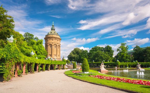 Ihre Kreuzfahrt im Detail