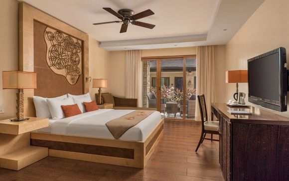 Für Ihren Komfort während der Rundreise