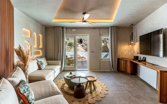 Ihr Zimmer