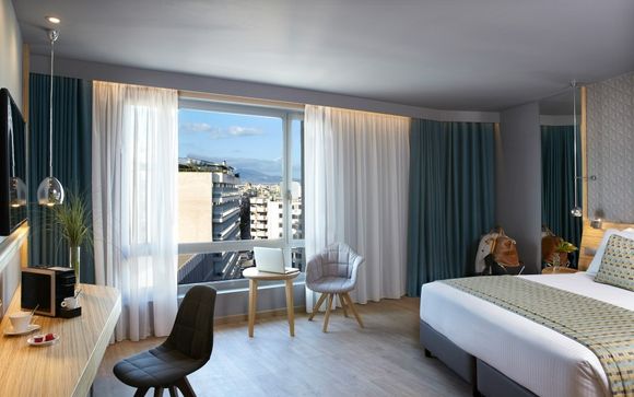 Ihr Zimmer