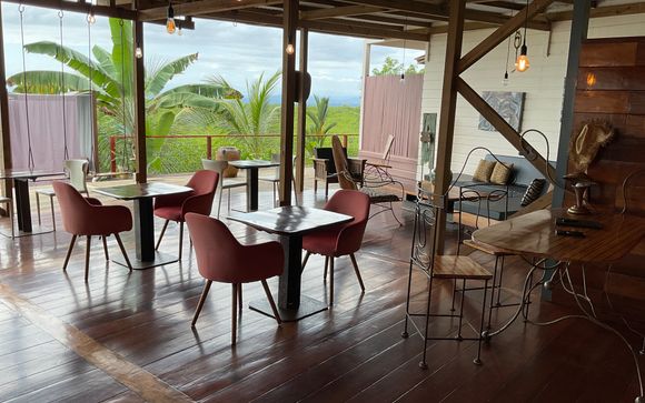 Für Ihren Komfort während der Rundreise