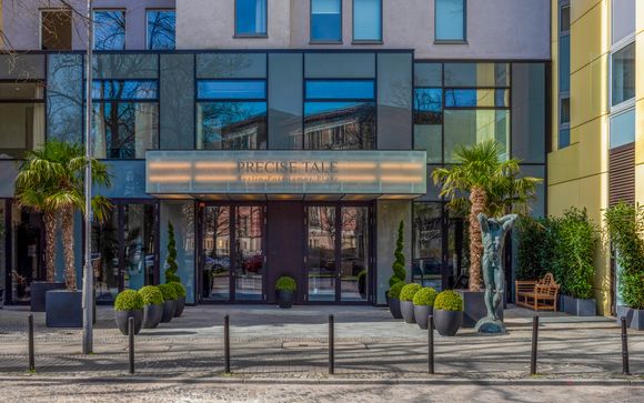 Ihr Hotel