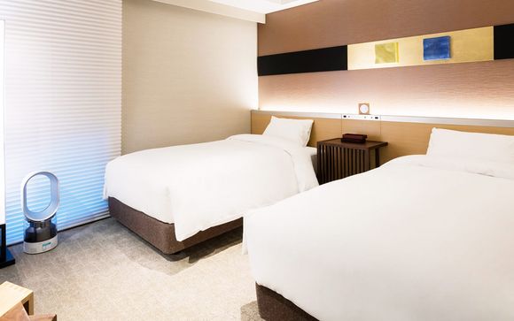 Für Ihren Komfort während der Rundreise