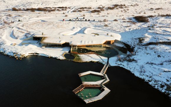 Im Angebot inbegriffen