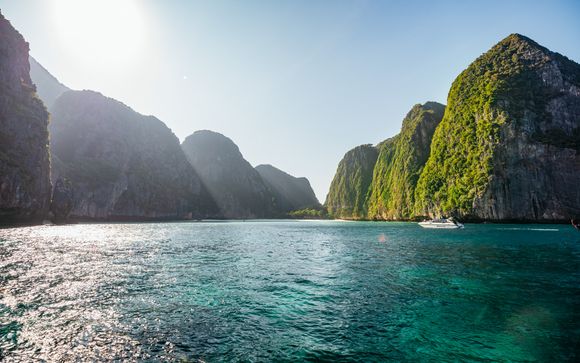 Im Angebot inbegriffen