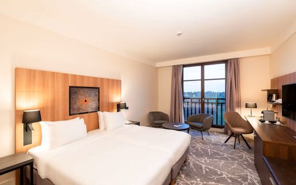 Ihr Zimmer