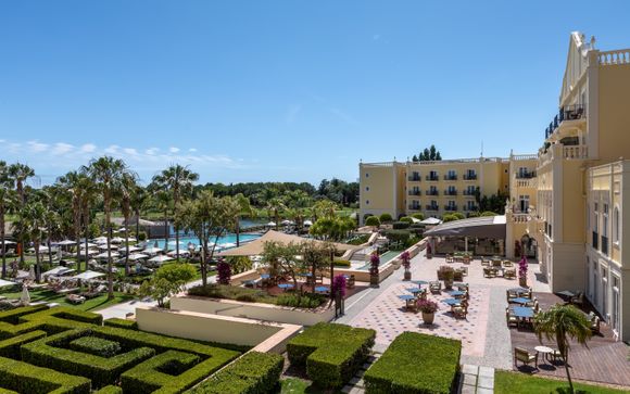 Ihr 5* Hotel