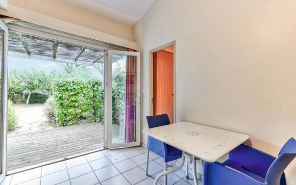 Ihr Apartment