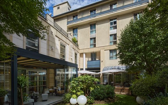 Ihr Hotel