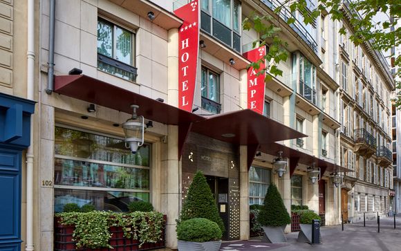Ihr Hotel