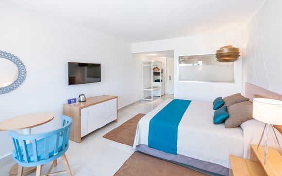 Ihr Zimmer