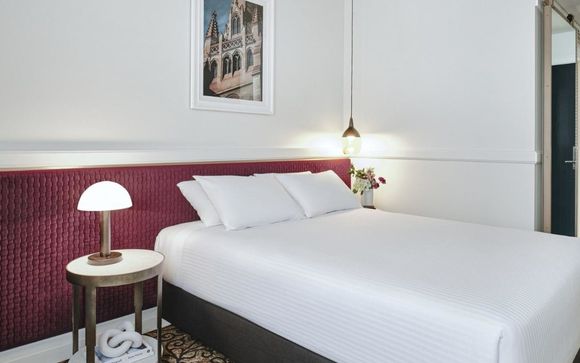 Für Ihren Komfort während der Rundreise