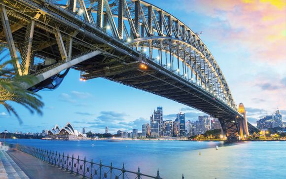 Ihre Rundreise im Überblick