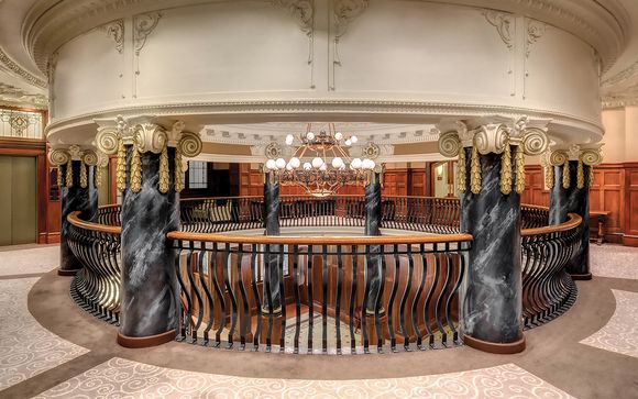 Für Ihren Komfort während der Rundreise