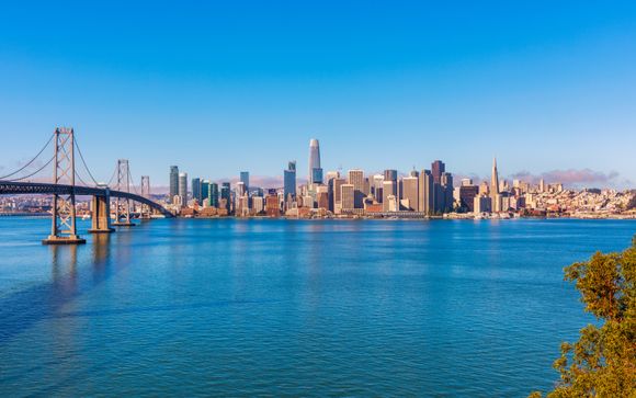 Ihre Reise im Überblick