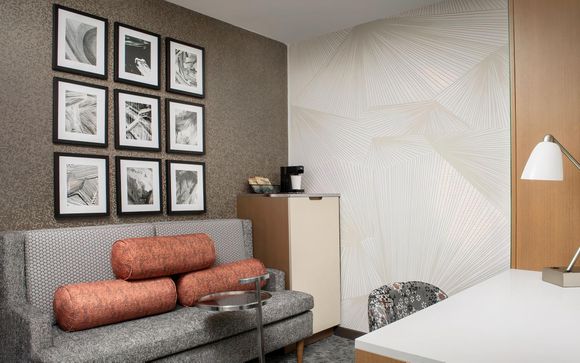 Ihr Zimmer