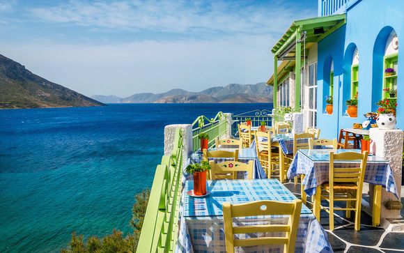 Willkommen auf... Kreta!