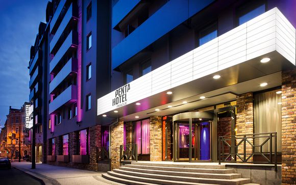 Ihr Hotel