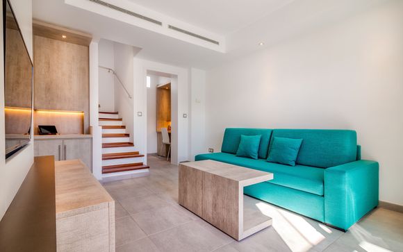 Ihr Zimmer