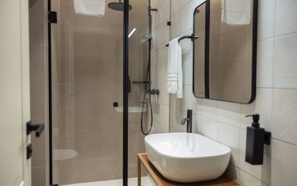 Ihr Zimmer