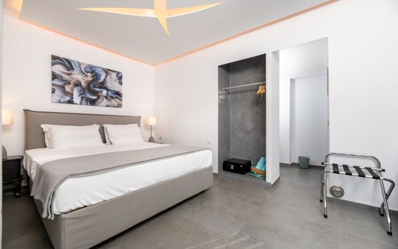 Ihr Zimmer