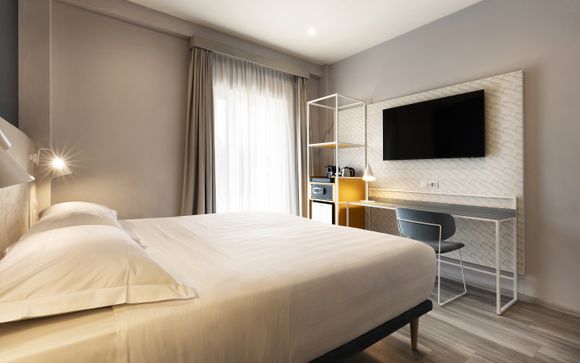 Ihr Zimmer