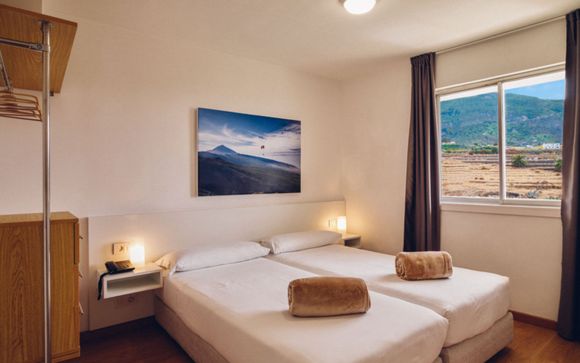 Ihr Zimmer
