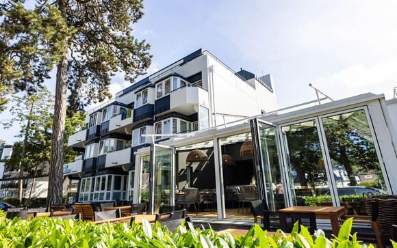 Ihr Hotel