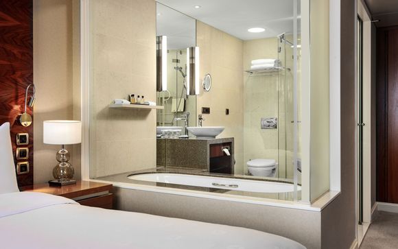 Ihr Zimmer