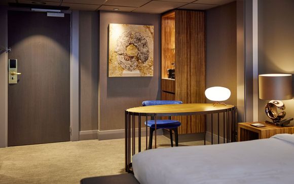 Ihr Zimmer