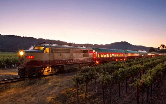 Ihre Transferoptionen