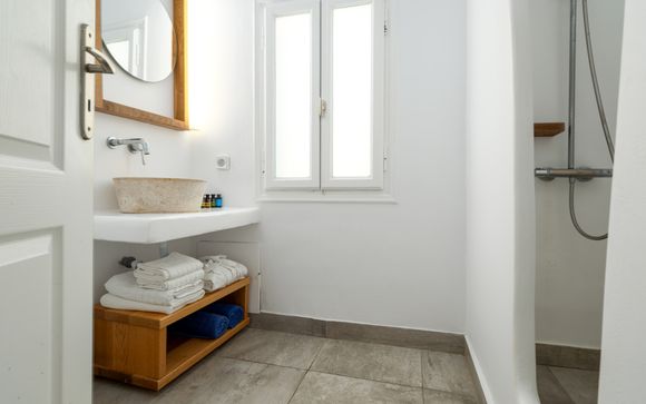 Ihr Zimmer