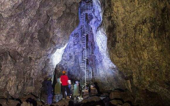 Ihre Ausflugsoptionen