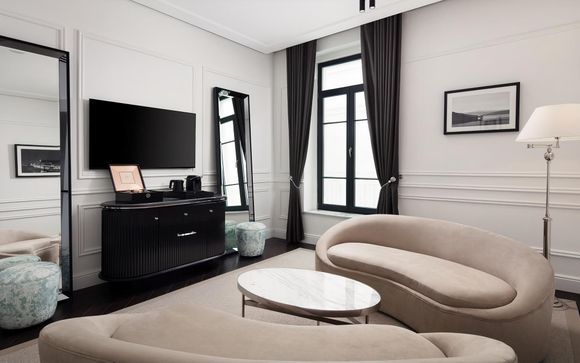 Ihr Zimmer