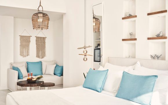 Ihr Zimmer