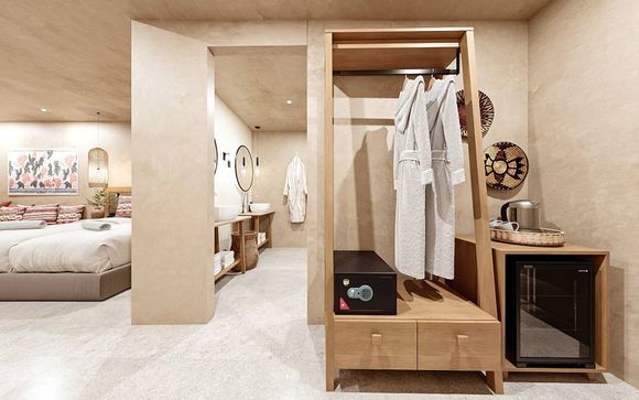 Ihr Zimmer