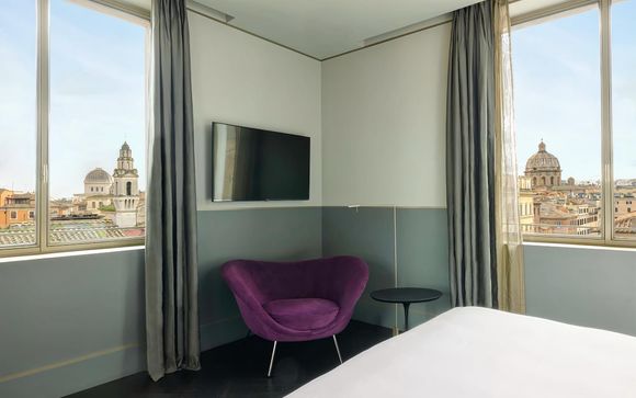 Ihr Zimmer