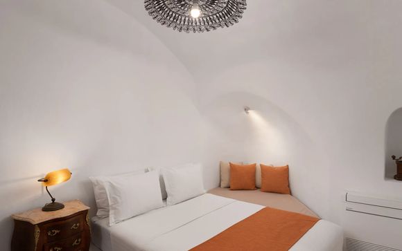 Ihr Zimmer