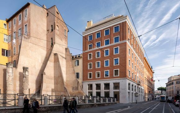 Ihr 5* Hotel
