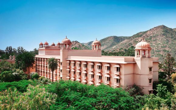 Für Ihren Komfort während der Rundreise