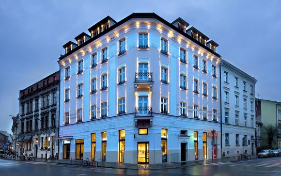 Ihr Hotel