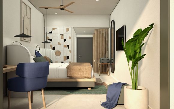 Ihr Zimmer