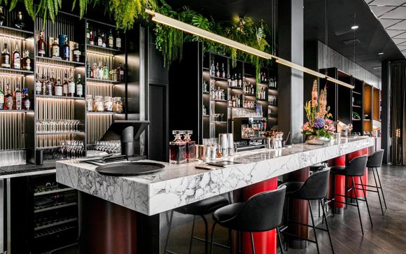 Für Ihren Komfort während der Rundreise