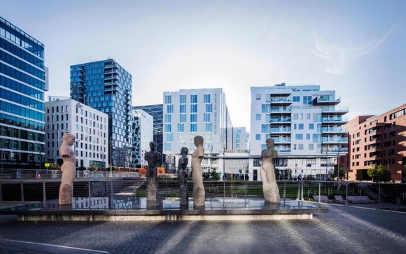 Für Ihren Komfort während der Rundreise