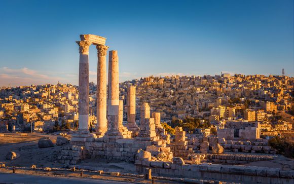 Ihre Rundreise im Detail