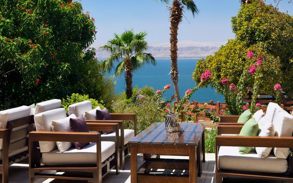 Für Ihren Komfort während der Rundreise