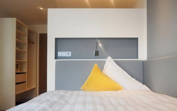 Ihr Zimmer