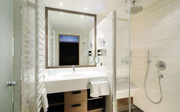 Ihr Zimmer