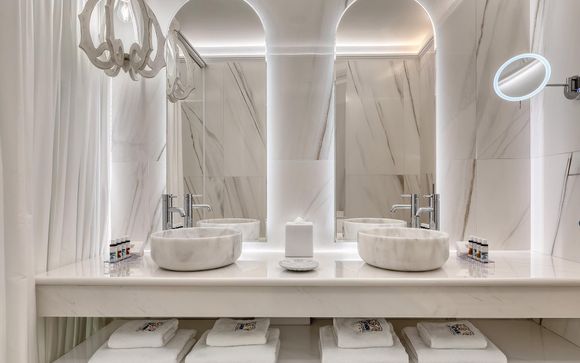 Ihr Zimmer