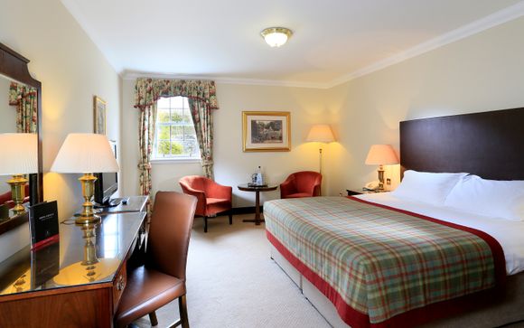 Für Ihren Komfort während der Autotour